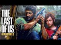 The Last Of Us Remastered All Cutscenes [1080p HD]