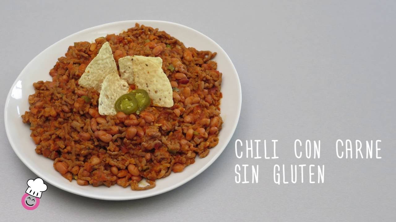 Chili Receta