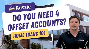 Benefits Of Having Multiple Offset Accounts | Aussie