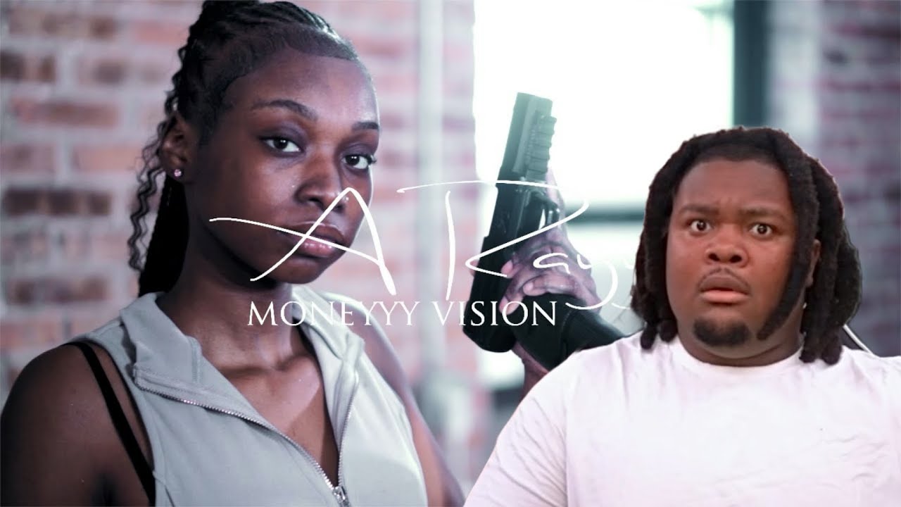 Chicago Females Scare Me!!G Ravon • Lady Who (Aspen Kartier DISS ...