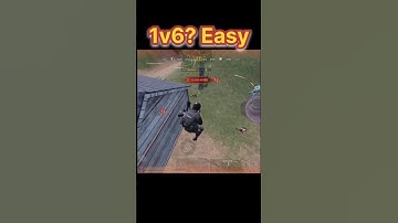 Solo rush against 6 players💥                 #codm #codmobile #callofdutymobile #callofduty #shorts