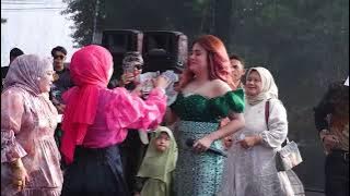 JAYANTI ade astrid live pageur maneuh LD pro