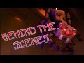 &quot;Spider Rap&quot; - Behind The Scenes (Minecraft Animated Music Video) Dan Bull