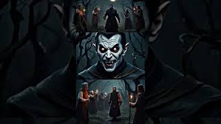 Real vampire burials found in medieval europe #shorts