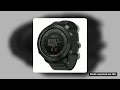 NORTH EDGE Mens Smart Watch Military Army Clock Compass Altimeter Barometer Pedometer Running Digita