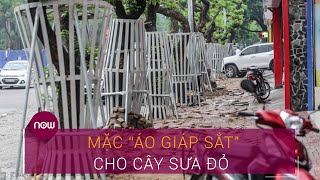 Hà Nội: Mặc 