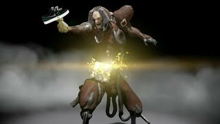 Warframe: Como Matar e Encontrar Vor Corrompido Do Void