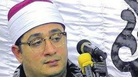 سورة الكافرون للقارئ الشيخ أنور الشحات محمد أنور القرءان الكريم Egy220