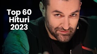 Top 60 Muzica Romaneasca 2023 Decembrie 🎵 Mix Hituri Romanesti 2023 🎵 Colaj Muzica Romaneasca 2023