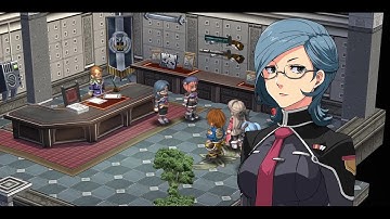 LoH: Trails From Zero ep.10 - Chapter 1 (Intro)