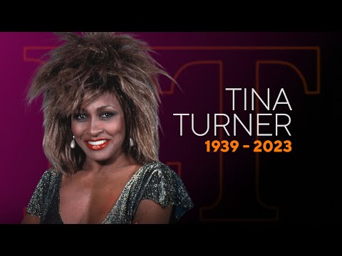 Tina Turner Dead at 83