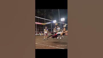 OG libero ☠️🗿. [subscribe] #volleyball #viralvideo #sports #algorithms #algorithm