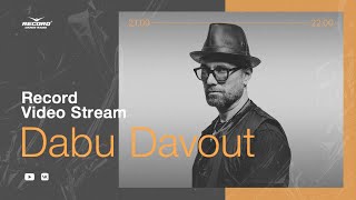 Record Video Stream | Dabu Davout