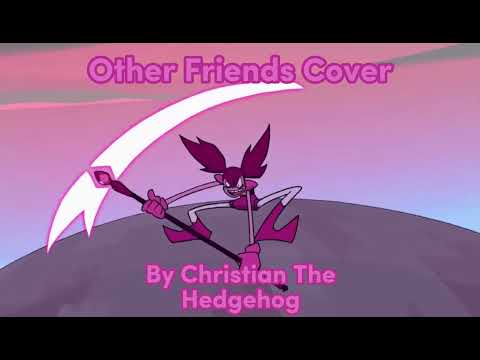 Other Friends Cover | Steven Universe Cover
