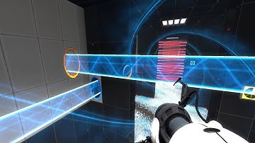 Portal 2 - Designed for Danger, part 8