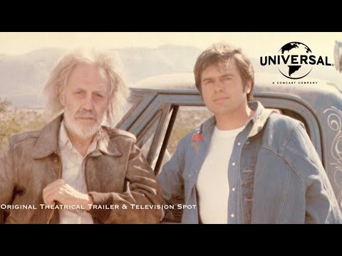 Trailer: MELVIN AND HOWARD