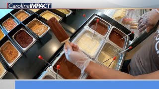 Popbar Charlotte  Carolina Impact: September 29, 2020