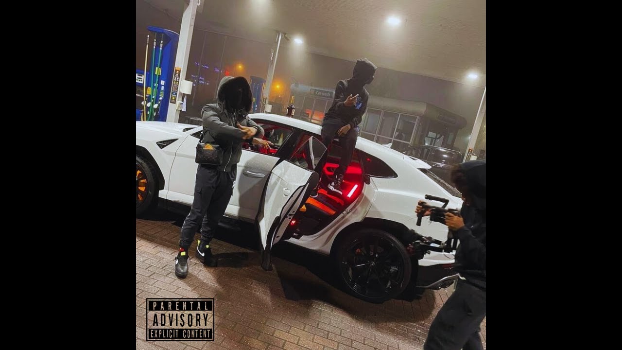 [FREE] Lil Gotit x Lil Keed x Future type beat "LV BAG FREESTYLE" | DARK