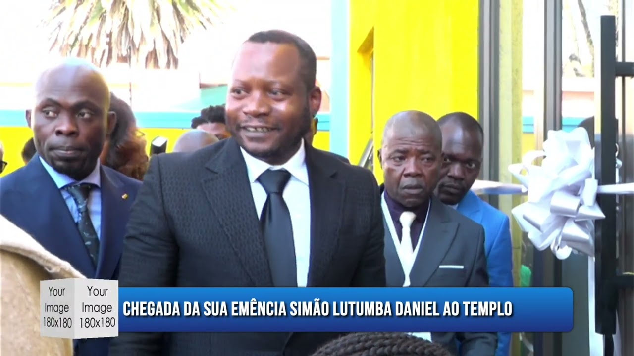 GOD GOOD SOUTH AFRICA