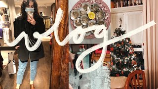 ohlala le vlog : Navidades en Oviedo y cambio de look by Nieves Ugarte 969 views 3 years ago 4 minutes, 17 seconds