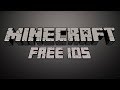 How To Get Minecraft PE For Free On iPhone! (IOS)