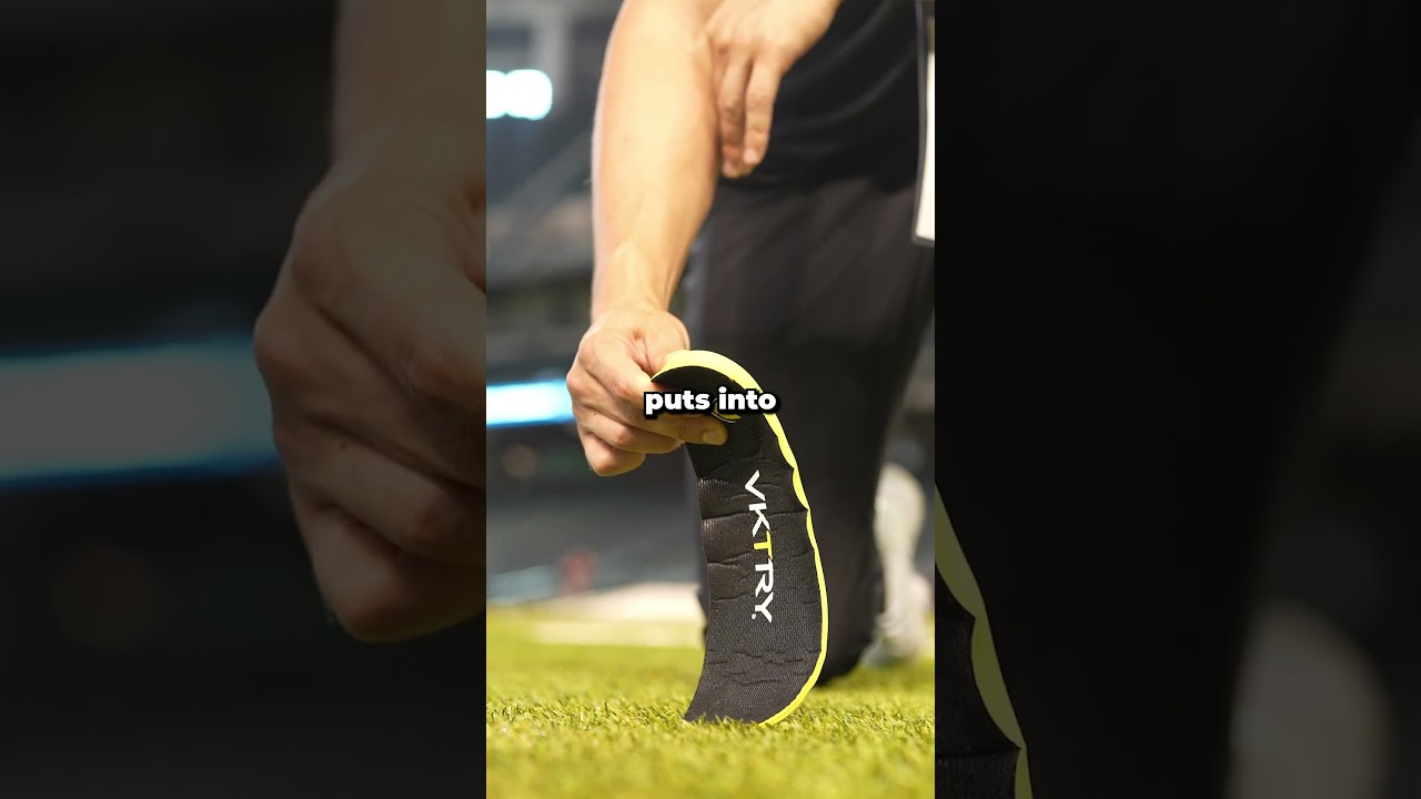 New season means new gear 🫡