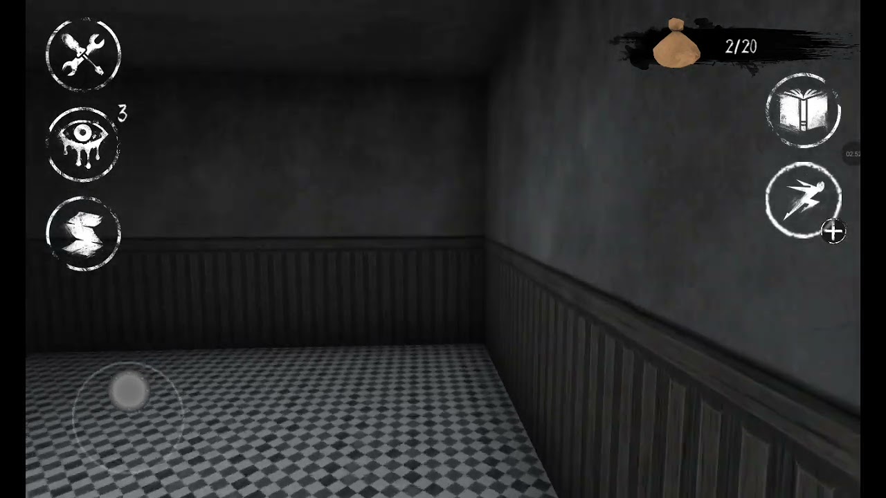 Es ev  axpers  xaxumenk xhorror