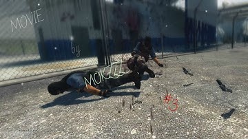 MOVIE FOR CSS BY MOKZZZ #3