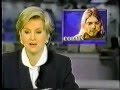 Kurt Cobain's Death Report from ABC News (April 8, 1994)