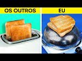 31 TRUQUES DE COZINHA QUE FARÃO DE VOCÊ UM PROFISSIONAL