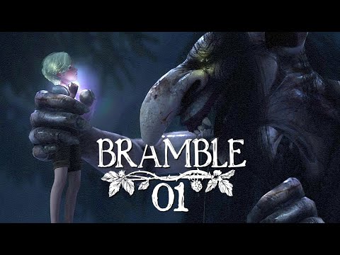 Bramble The Mountain