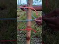 daily life hacks with rope 🪢 #shorts #viral #challenge #ytshorts