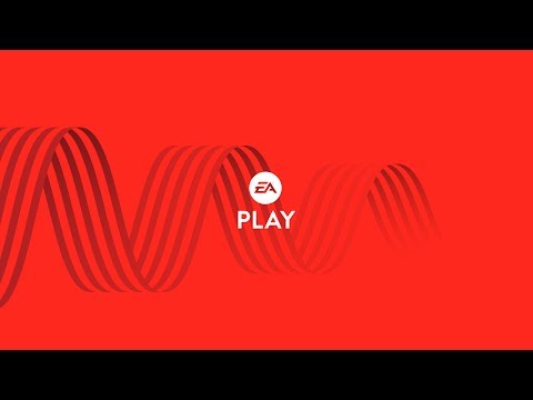 Live @ EA PLAY - Français