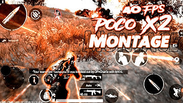 Lose Control ⚡️ | BGMI MONTAGE | SAMSUNG A3,A5,A6,A7,J2,J5,J7,S5,S6,S7,59,A10,A20,A30,A50,A70