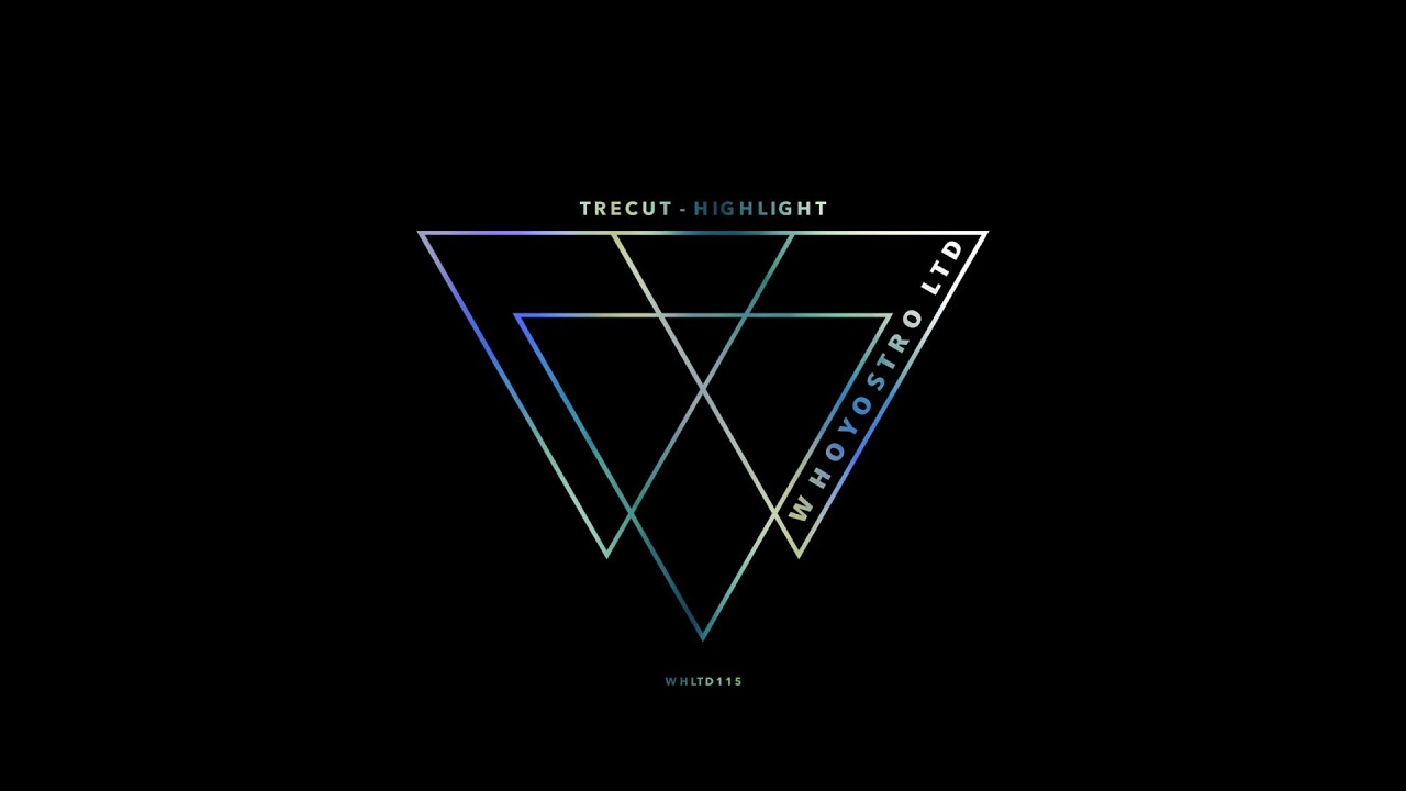 Trecut - Basalt (Original Mix)