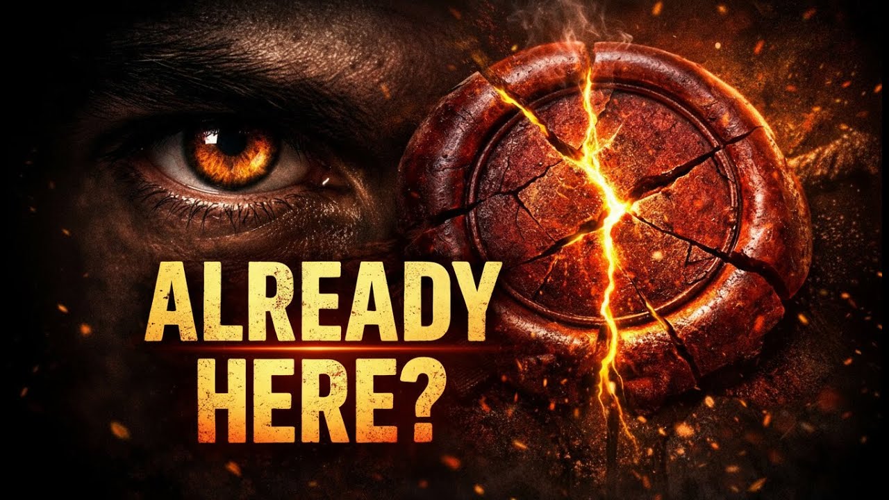 Few noticed, but the apocalypse may have already begun