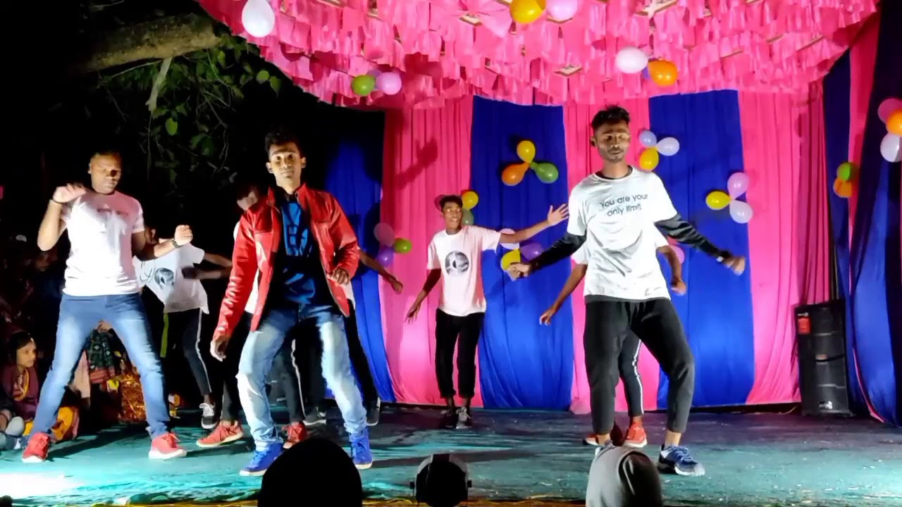 Fil my love Dance by DDB boys