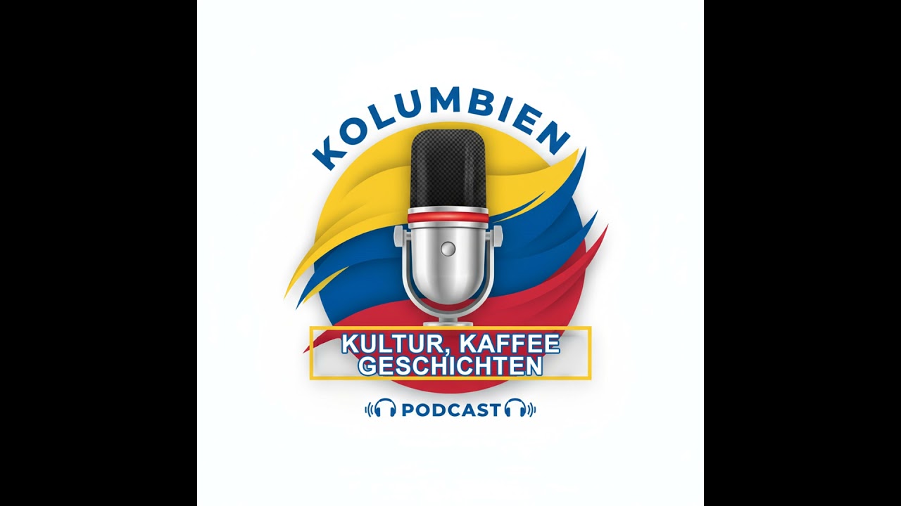 Folge 7: Mit Fabiola Taeschner, über die Versuche in Deutschland und Kolumbien heimisch zu sein| ...