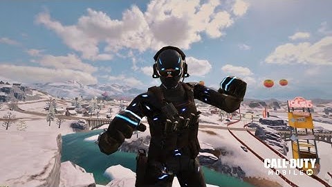 Intense Solo v Squad Isolated CODM Gameplay | Google Pixel 7 pro