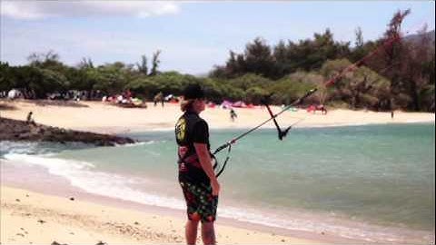 2012 Cabrinha QuickLink