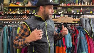 Beer O'Clock Review with La Sportiva Across Seeker Jacket and Vest