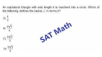 SAT Math