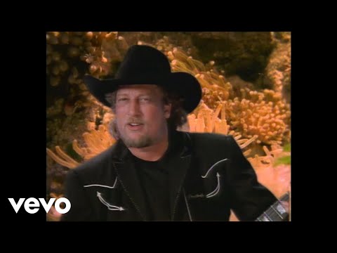 John Anderson - I Fell In The Water (Official Video)