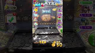 Online casino coin pusher games screenshot 3