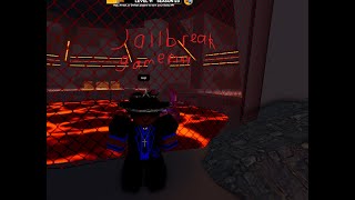 normal jailbreak experience