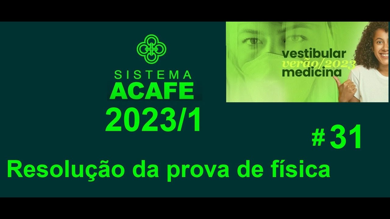 ACAFE 2023/1 - 31 O Ecografia Modo-A Nesse exame, são feitas medidas ...