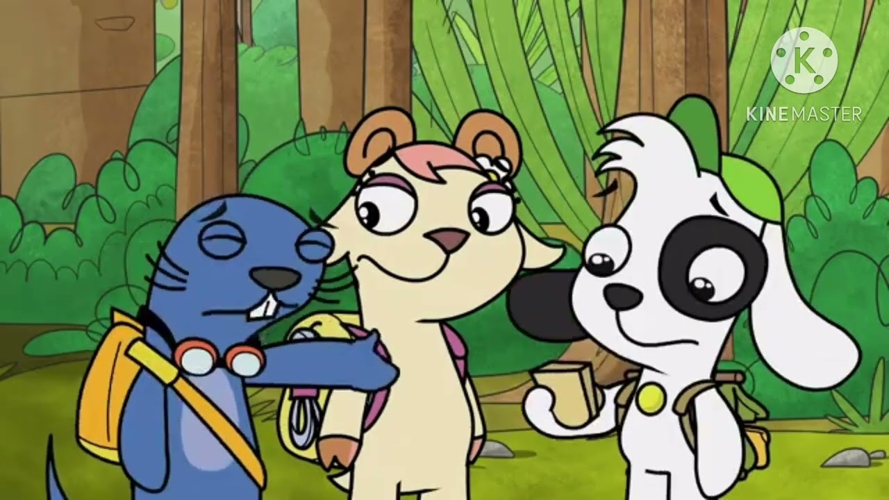 Doki La Serie - Que Rica Vanilla