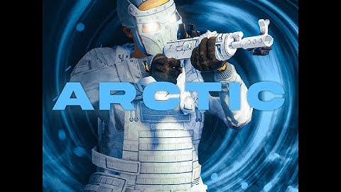 My First Rust Montage