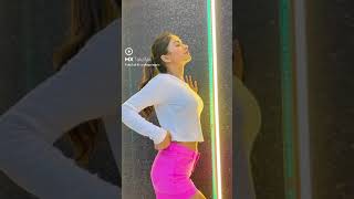 Nisha Gurgain Hot Tiktok Vedio Nisha Gurgain Instagram Real Social Short