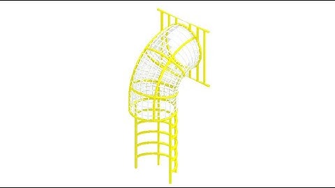 Net tunnel ladder pre-install video tutorial,kids indoor playground building China manufacturer